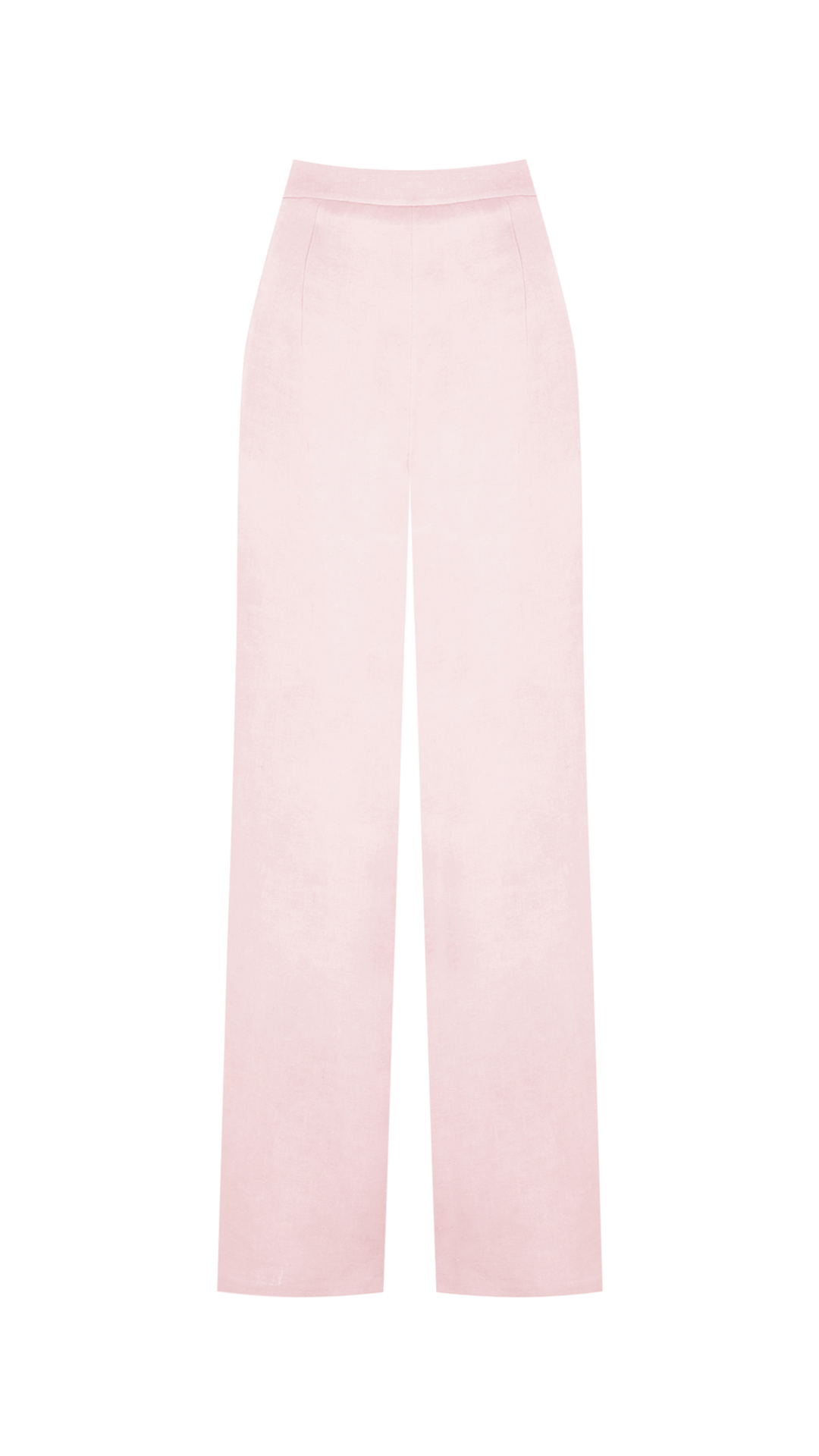 Pembe Luca Pantolon