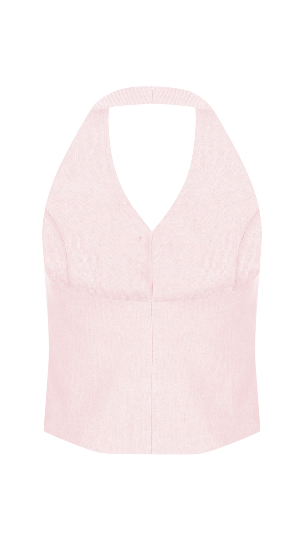 Pembe Elia Yelek