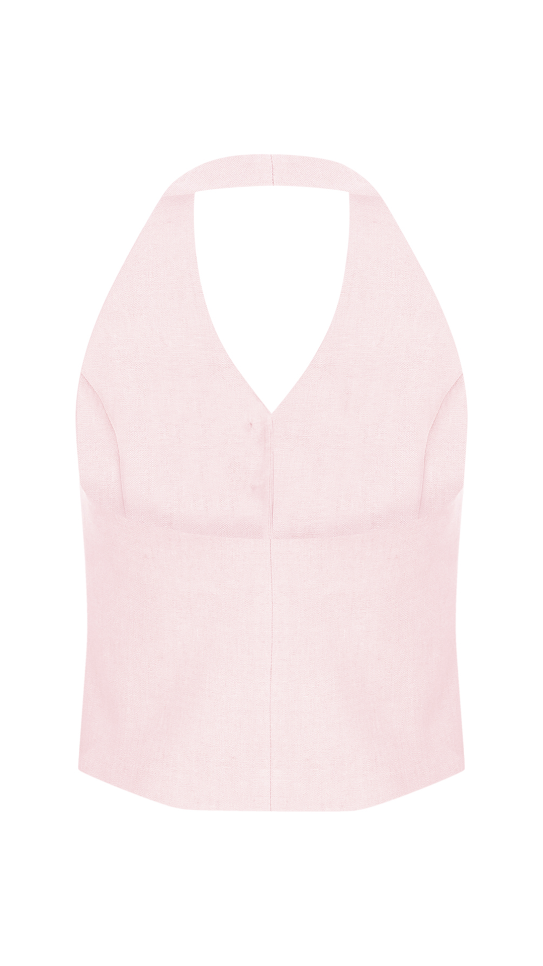 Pembe Elia Yelek