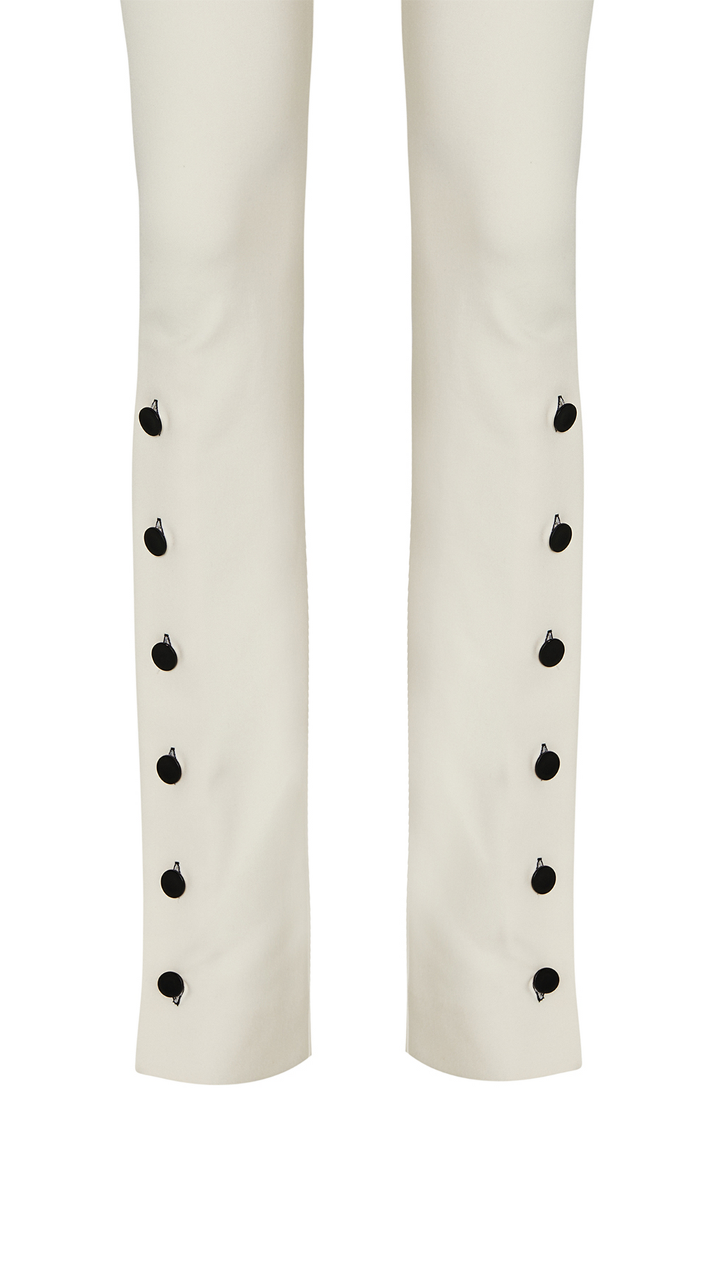 Ekru Eden Pantolon