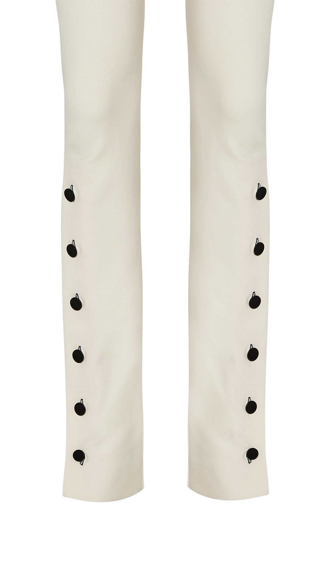 Ekru Eden Pantolon