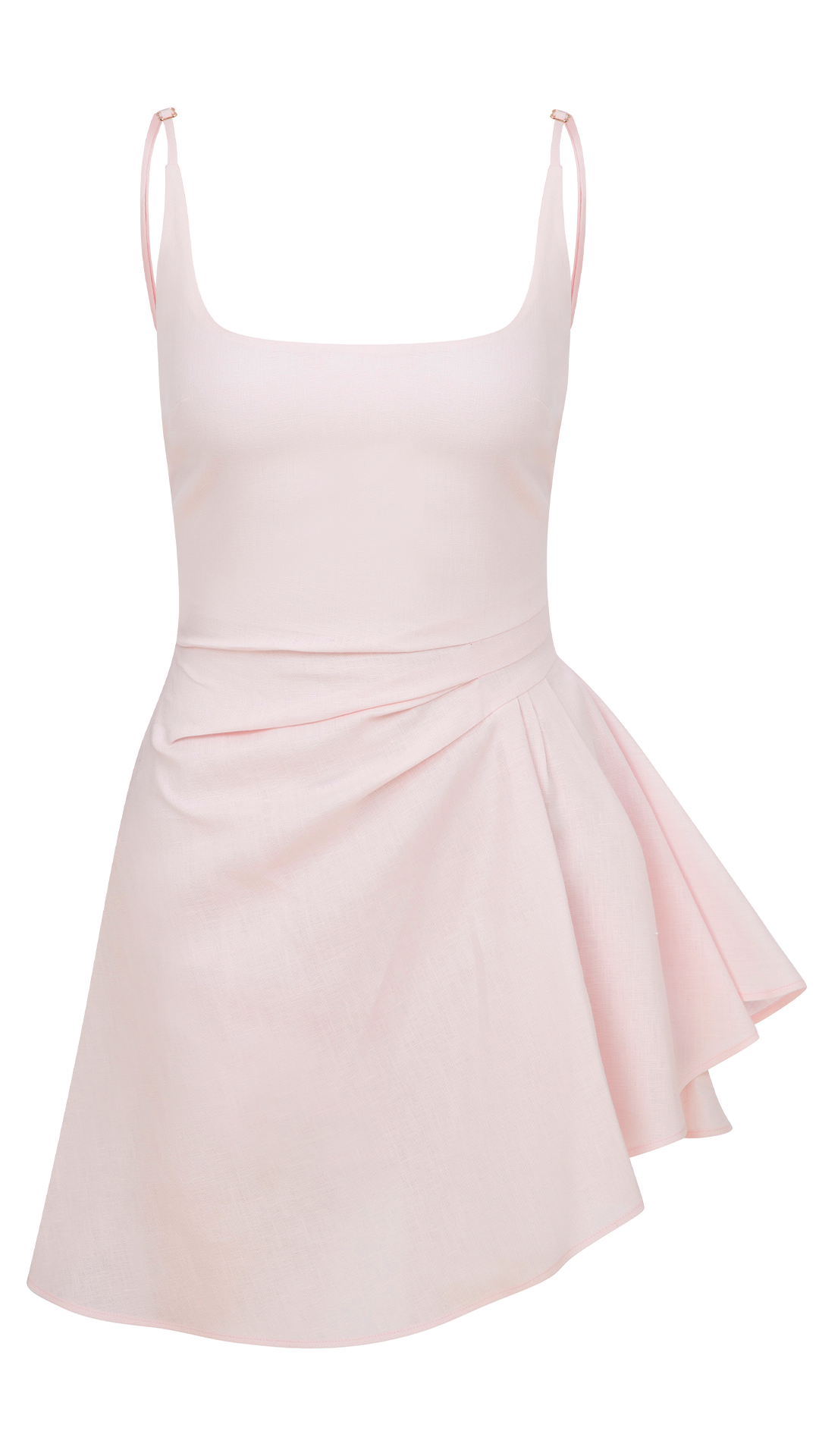 Pembe Heritage Elbise