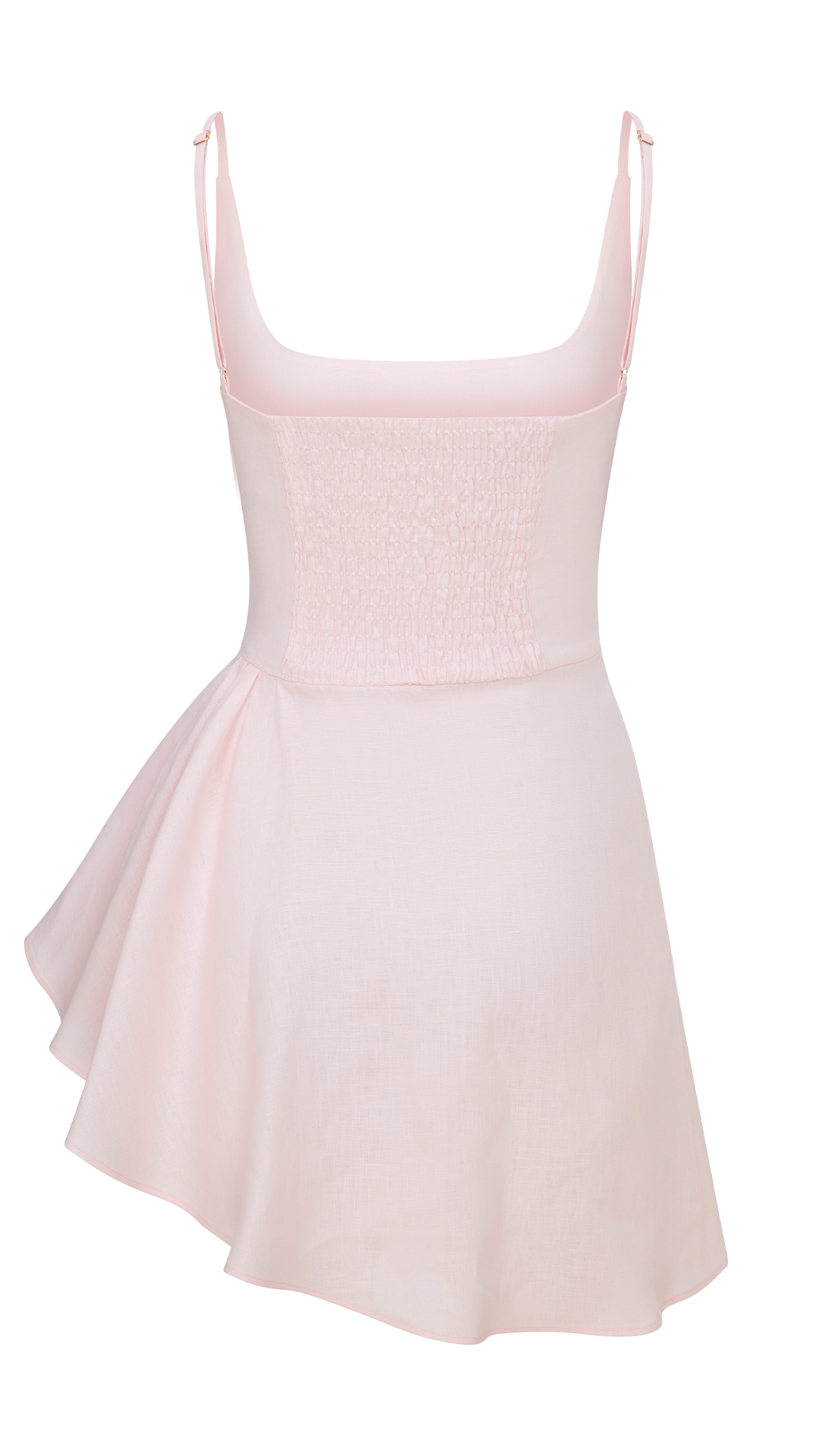 Pembe Heritage Elbise