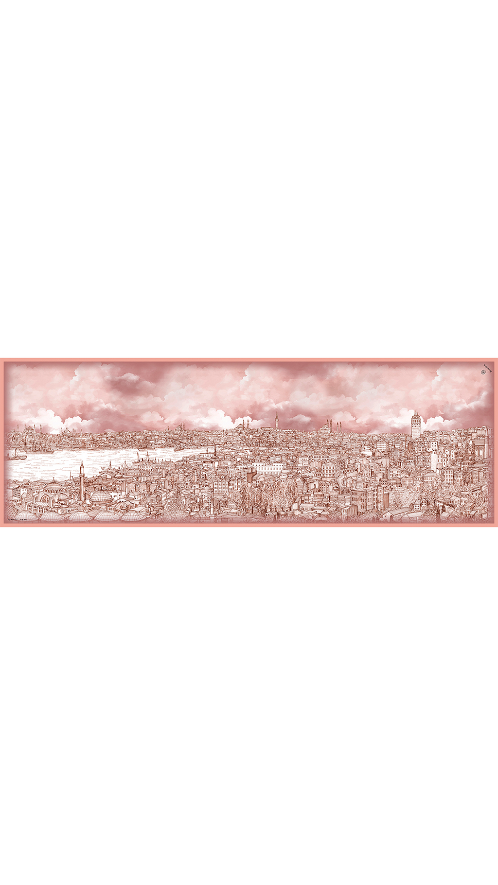 İsmail Acar - İstanbul Şal