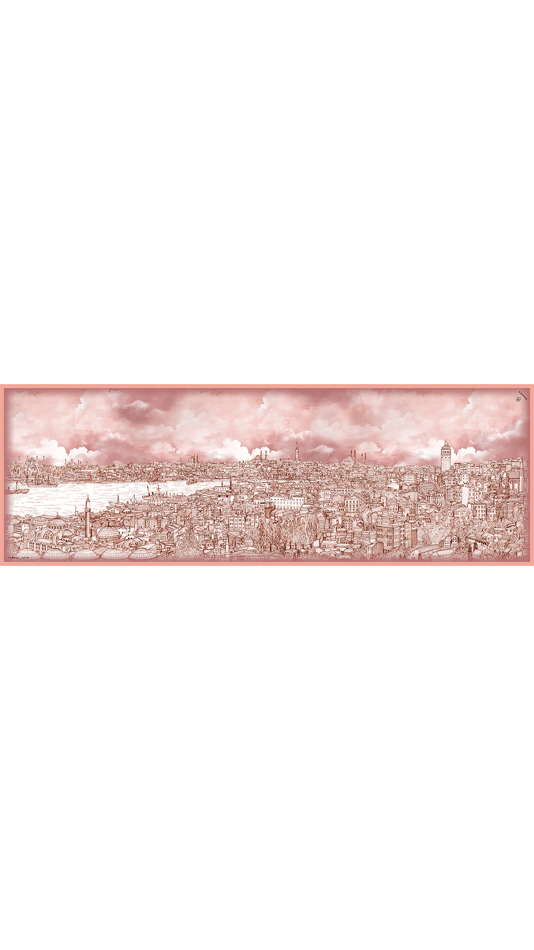İsmail Acar - İstanbul Şal