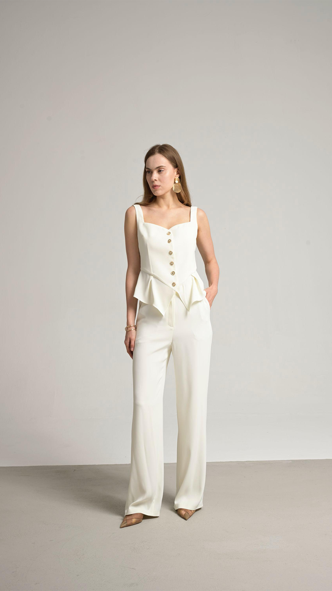 Laviess Pantolon