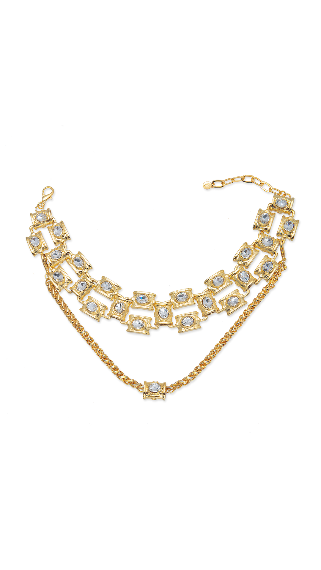 Helen Choker Kolye