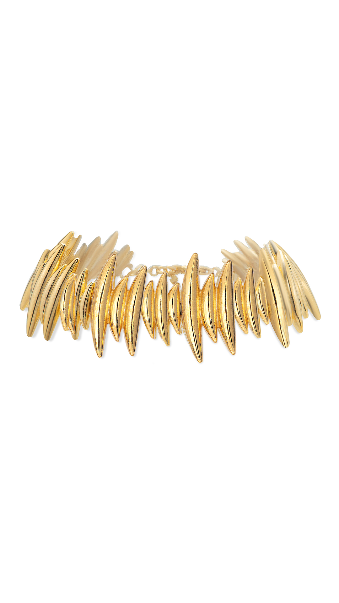 Aurora Choker Kolye