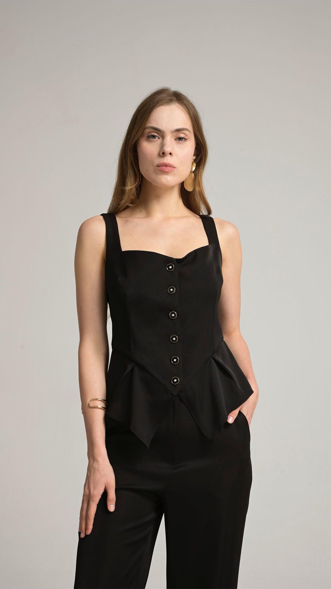 Laviess Pantolon