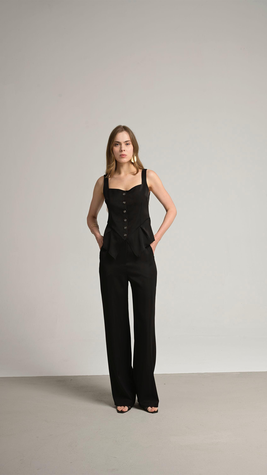 Laviess Pantolon