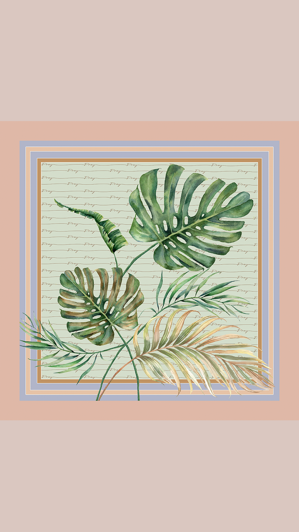 Eşarp - Sabâ