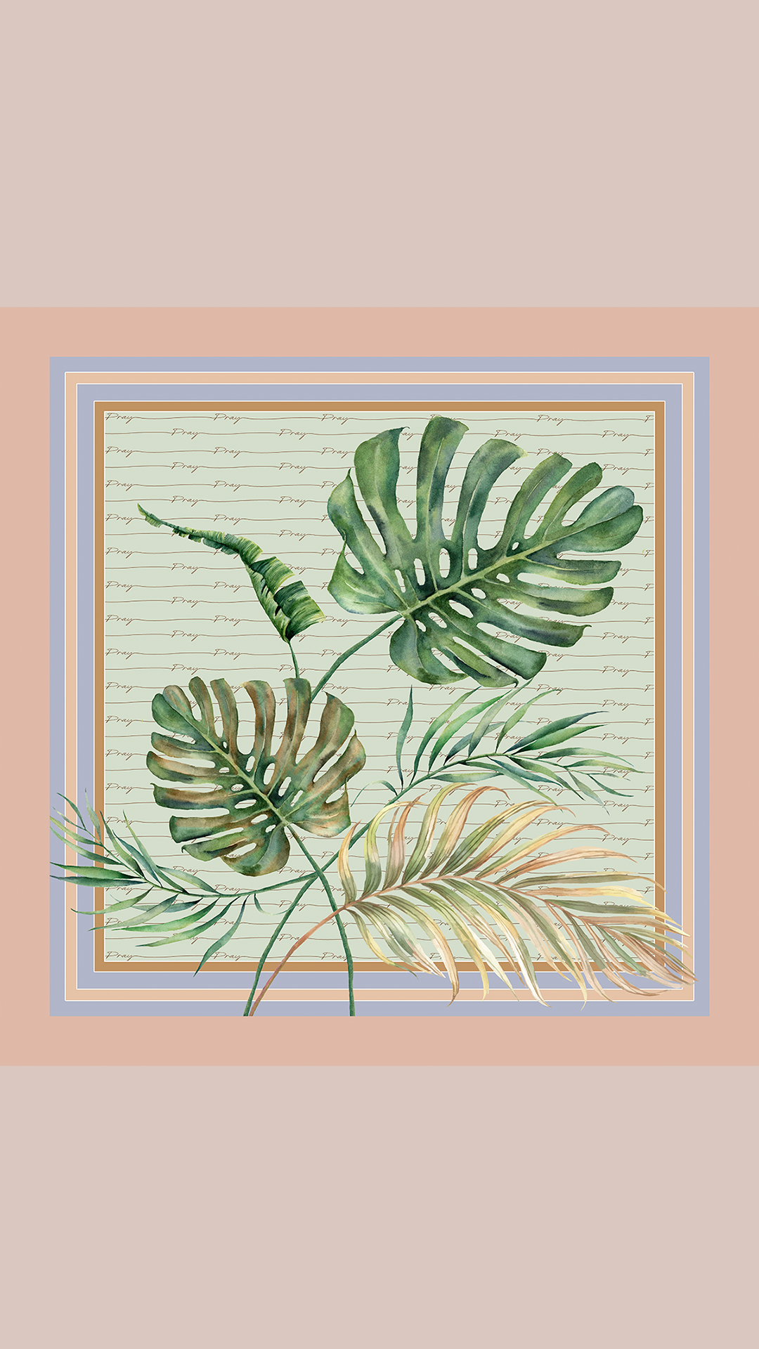 Eşarp - Sabâ