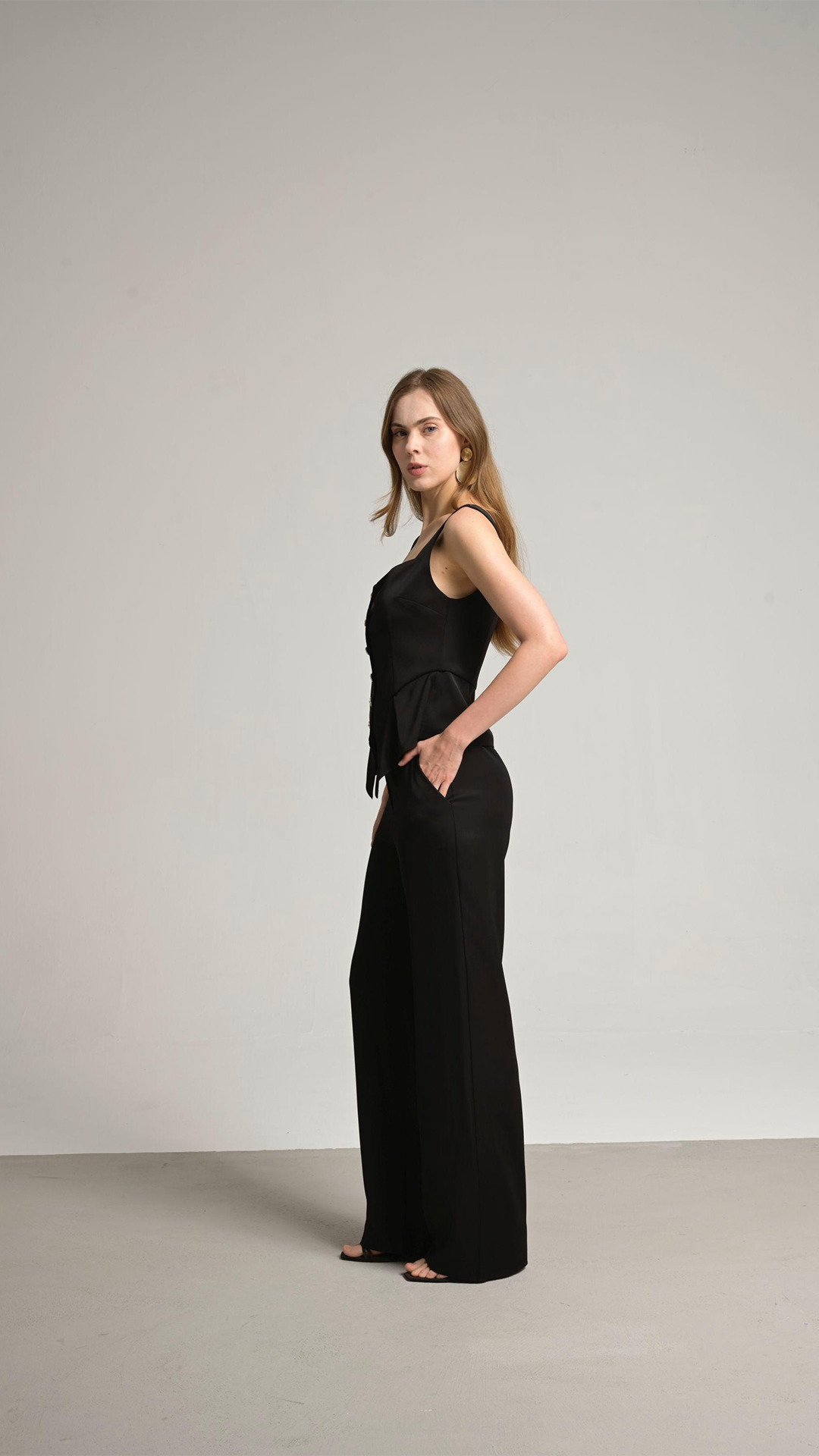 Laviess Pantolon