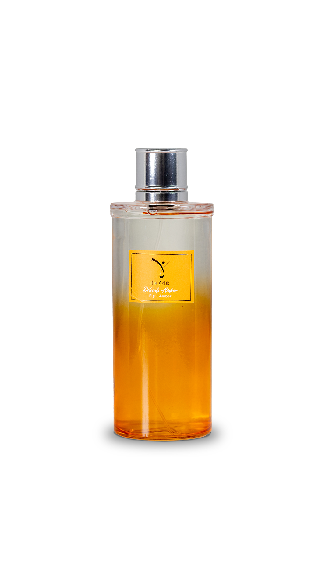 Delicate Amber Kolonya 250ml