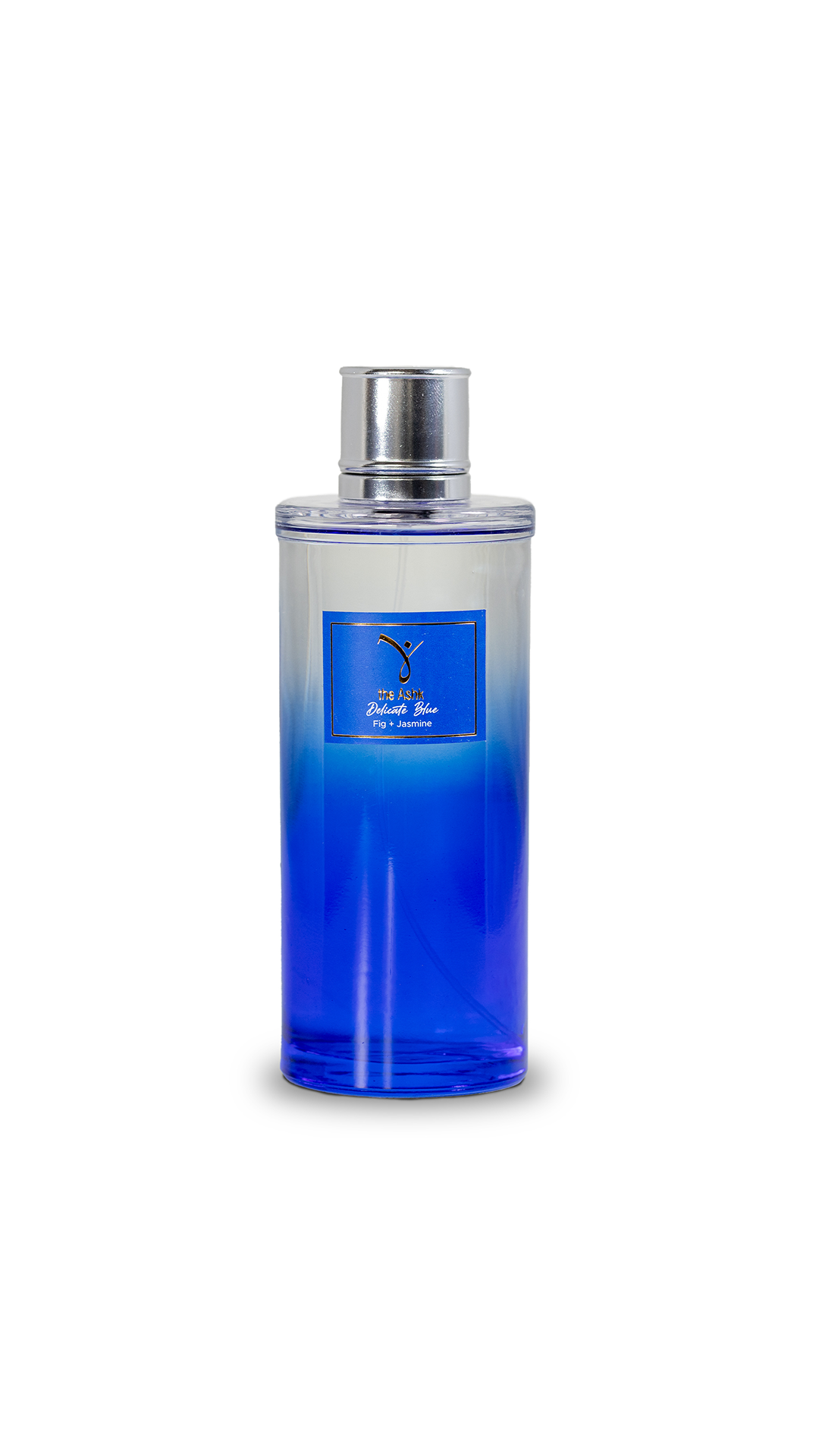 Delicate Blue Kolonya 250ml İncir & Yasemin
