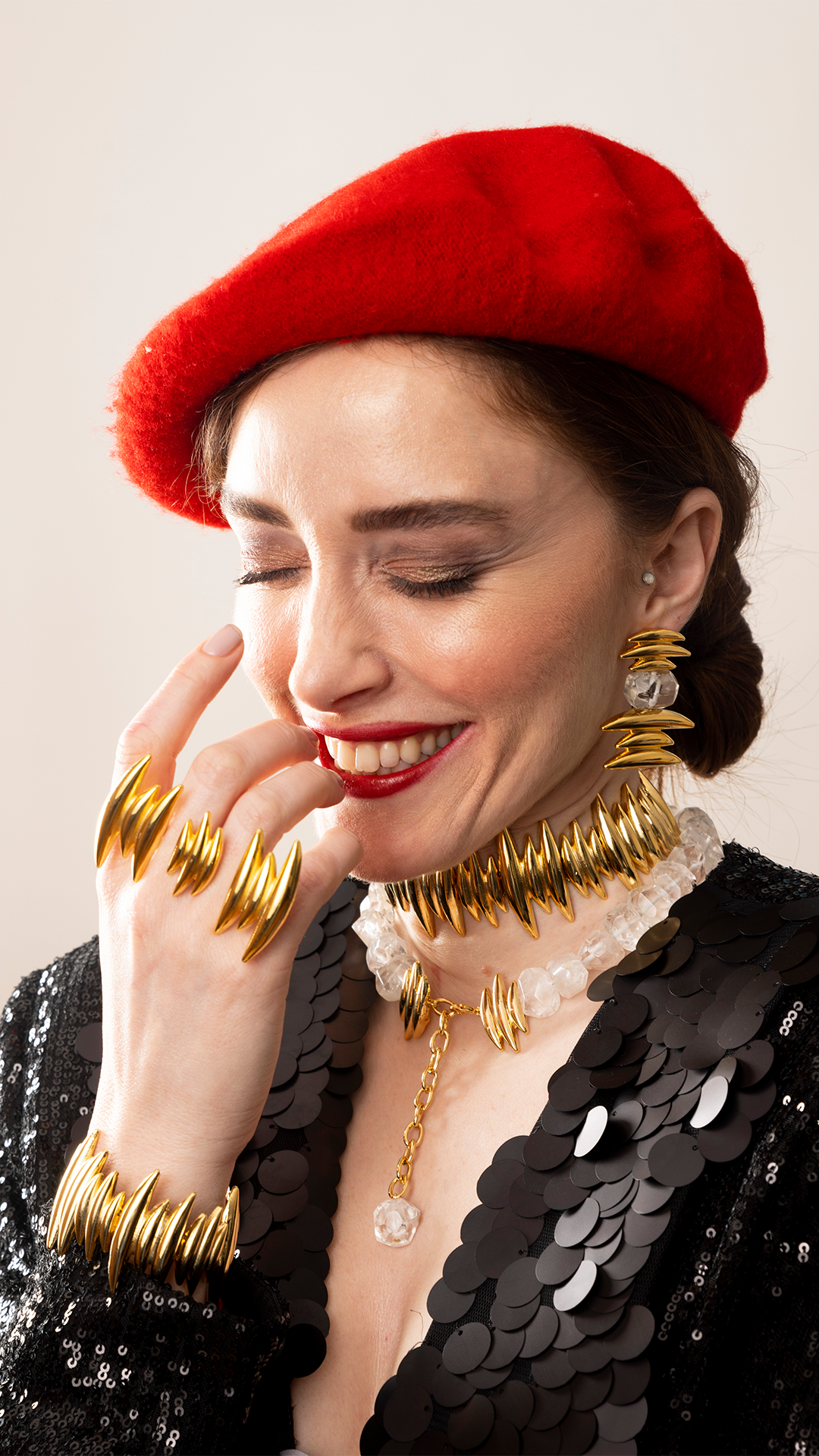 Aurora Çift Yüzük