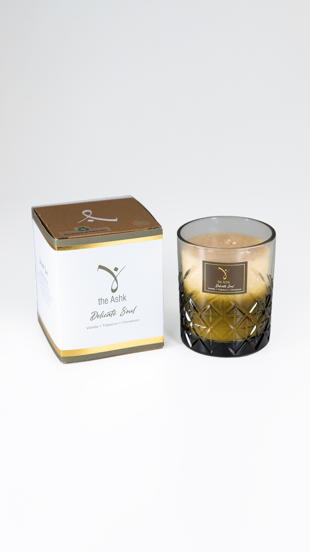 Delicate Soul Mum 300gr