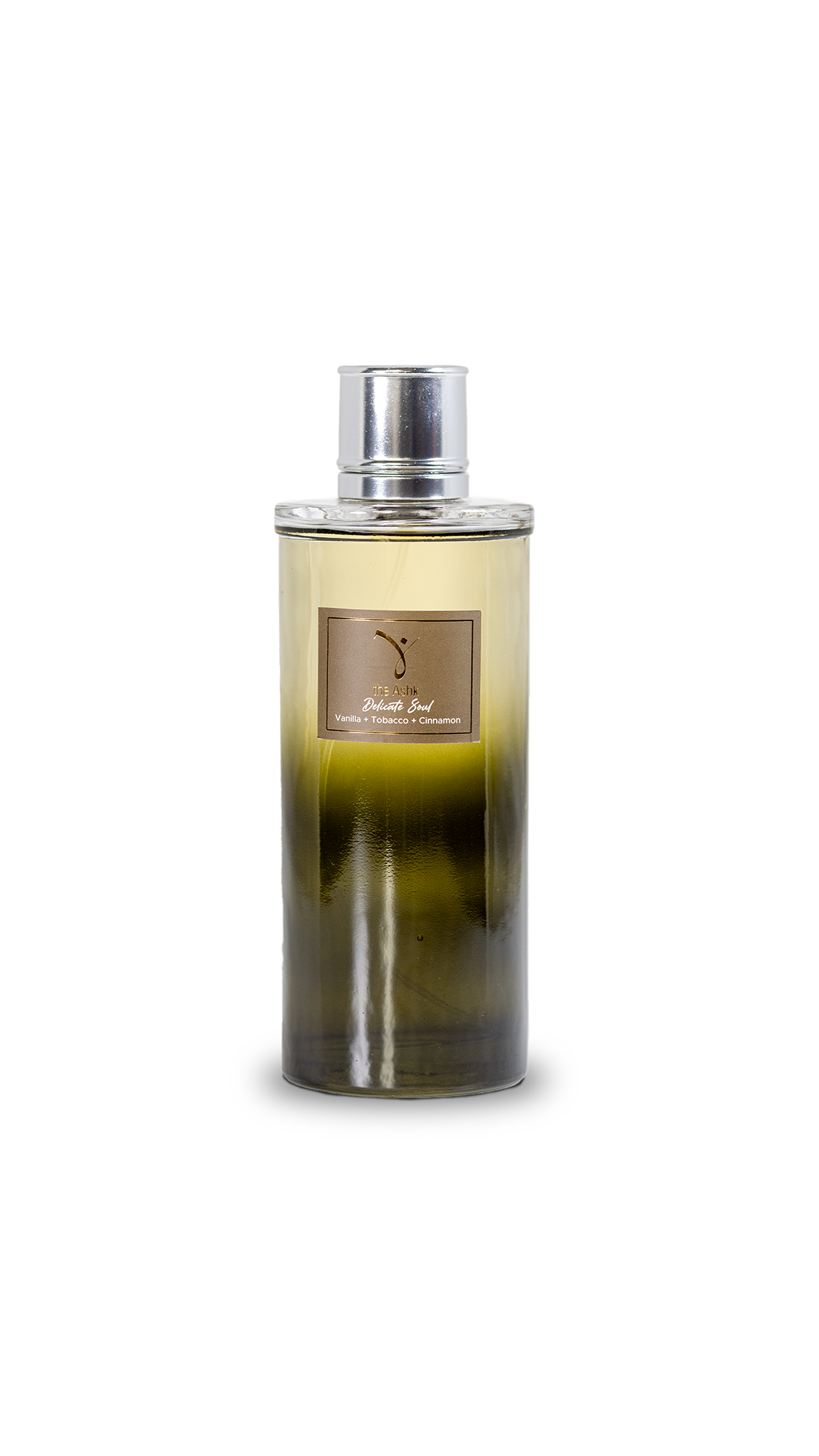 Delicate Soul Kolonya 250ml Vanilya & Tütün & Tarçın