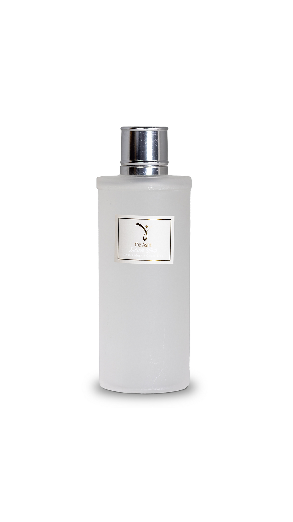 Delicate White Kolonya 250ml Gül & Misk & Sedir Ağacı