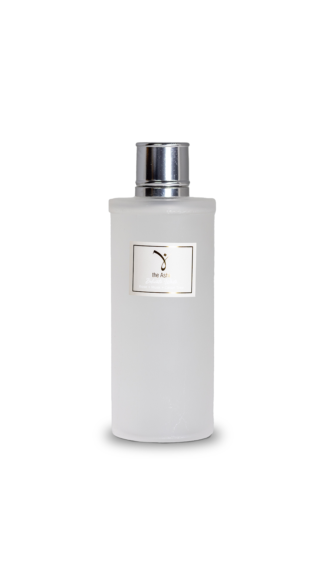 Delicate White Kolonya 250ml Gül & Misk & Sedir Ağacı